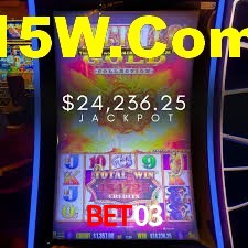 Welcome Bonus Bet03