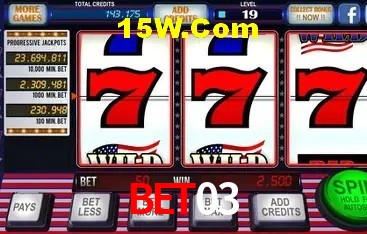 Experiência VIP Bet03