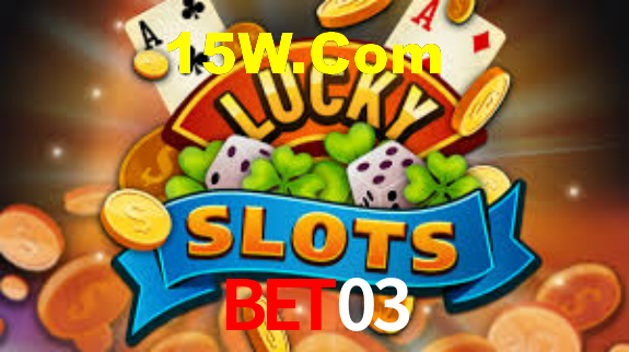 APP rápido e leve da Bet03