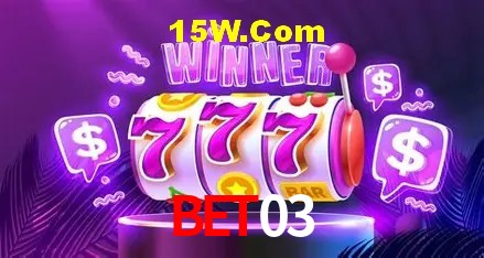 Diretório de Jogos Bet03