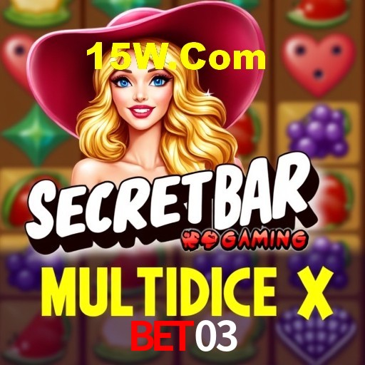 Programa VIP Bet03