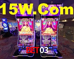 VIP Casino Bet03