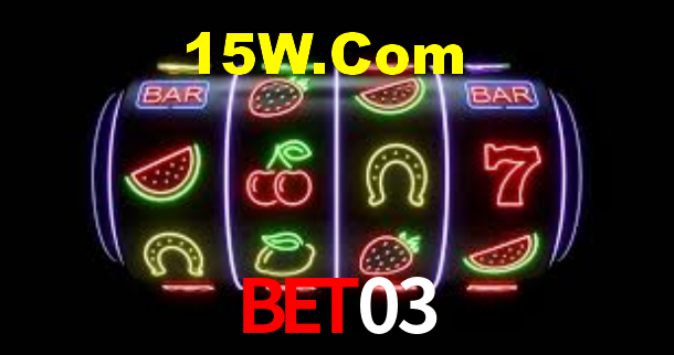 Bet03: A Experiência de Casino com Jogos de Mesa ao Vivo