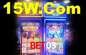 Bet03 App Interface