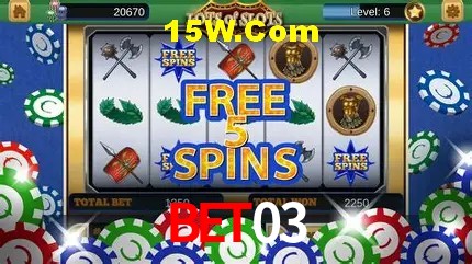 Promoção Relâmpago Bet03