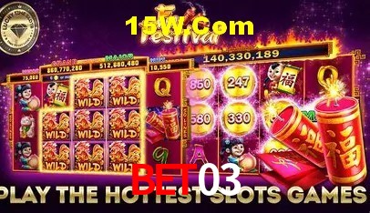 Segurança e performance na plataforma Bet03