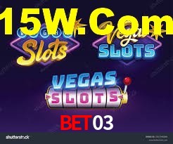 Programa VIP Bet03