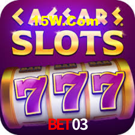 Bet03 Login