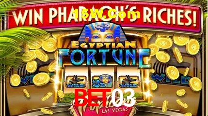 Tecnologia da Plataforma Bet03