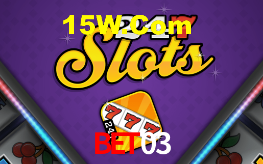 Bet 03 App
