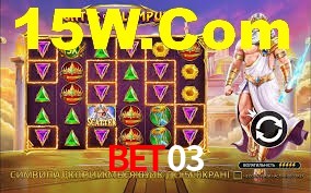 Bet 03 App