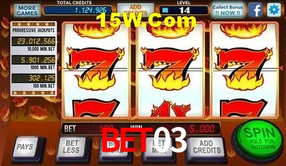 Estatísticas Esportivas Bet03