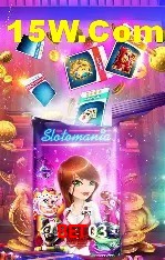 Recursos de Bônus Bet03