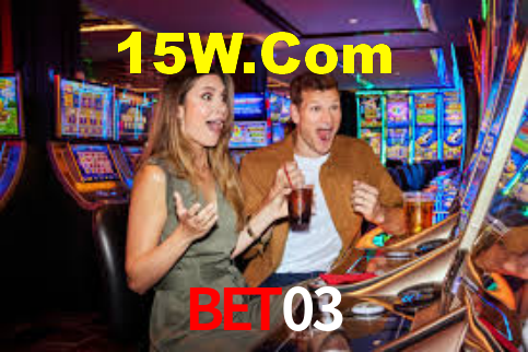 Bet 03 App