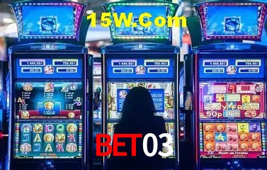 Sistemas de Segurança Bet03