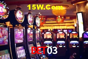 Login Seguro Bet03