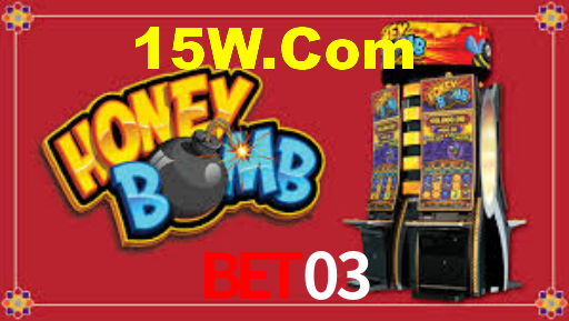 Bet 03 App
