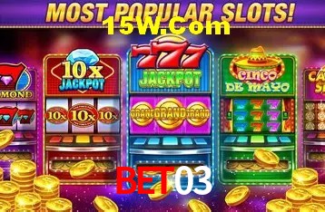 Benefícios da Conta Bet03